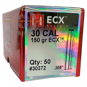 Hornady ECX 30372